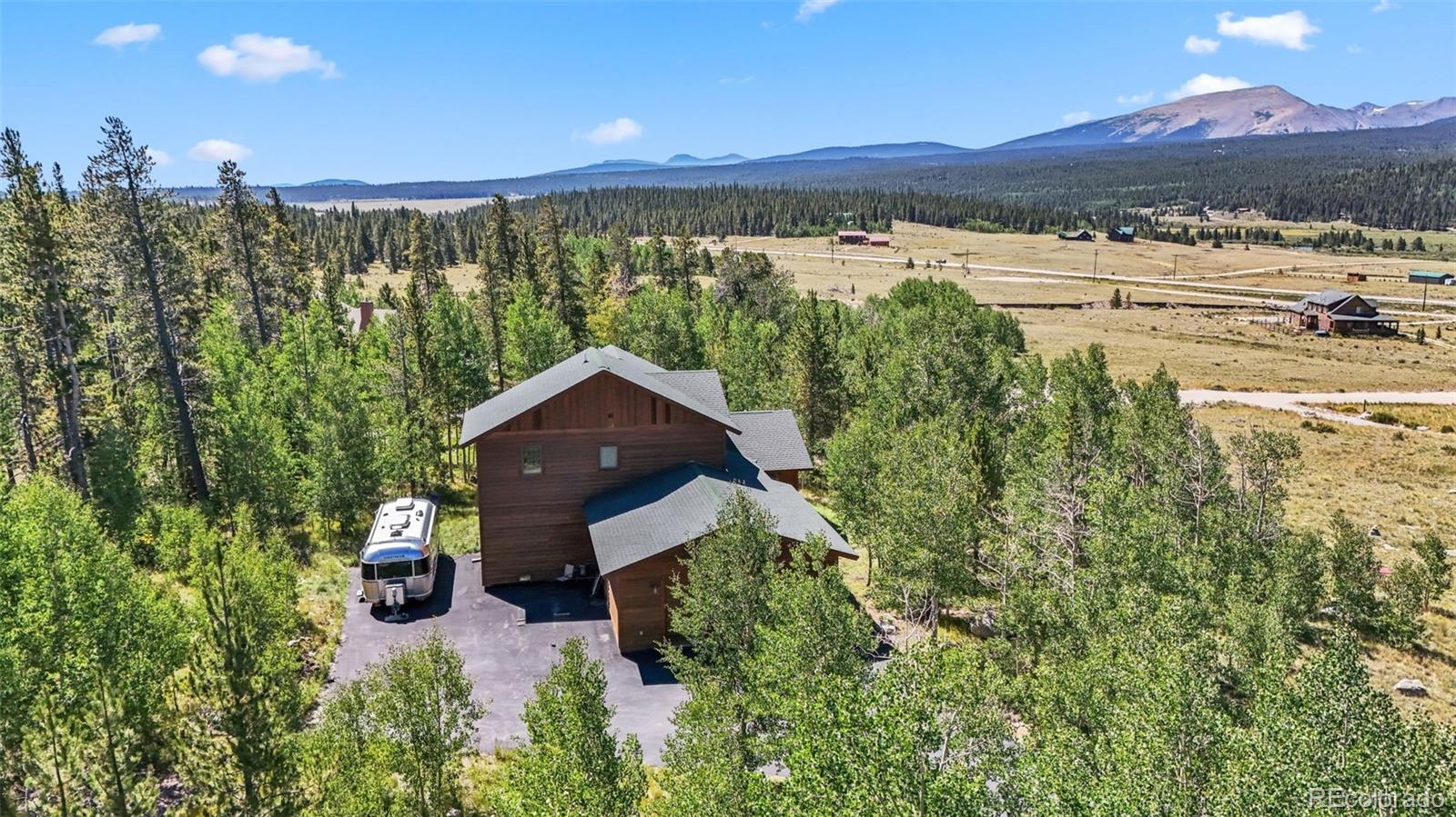 228 Glacier Ridge Road Alma CO 80420
