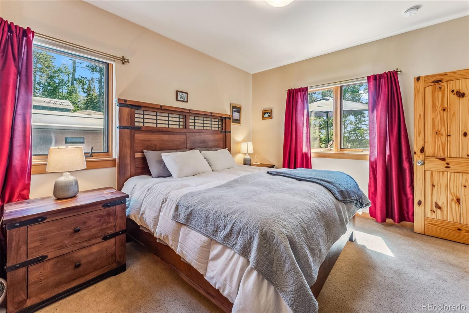 228 Glacier Ridge Road Alma CO 80420