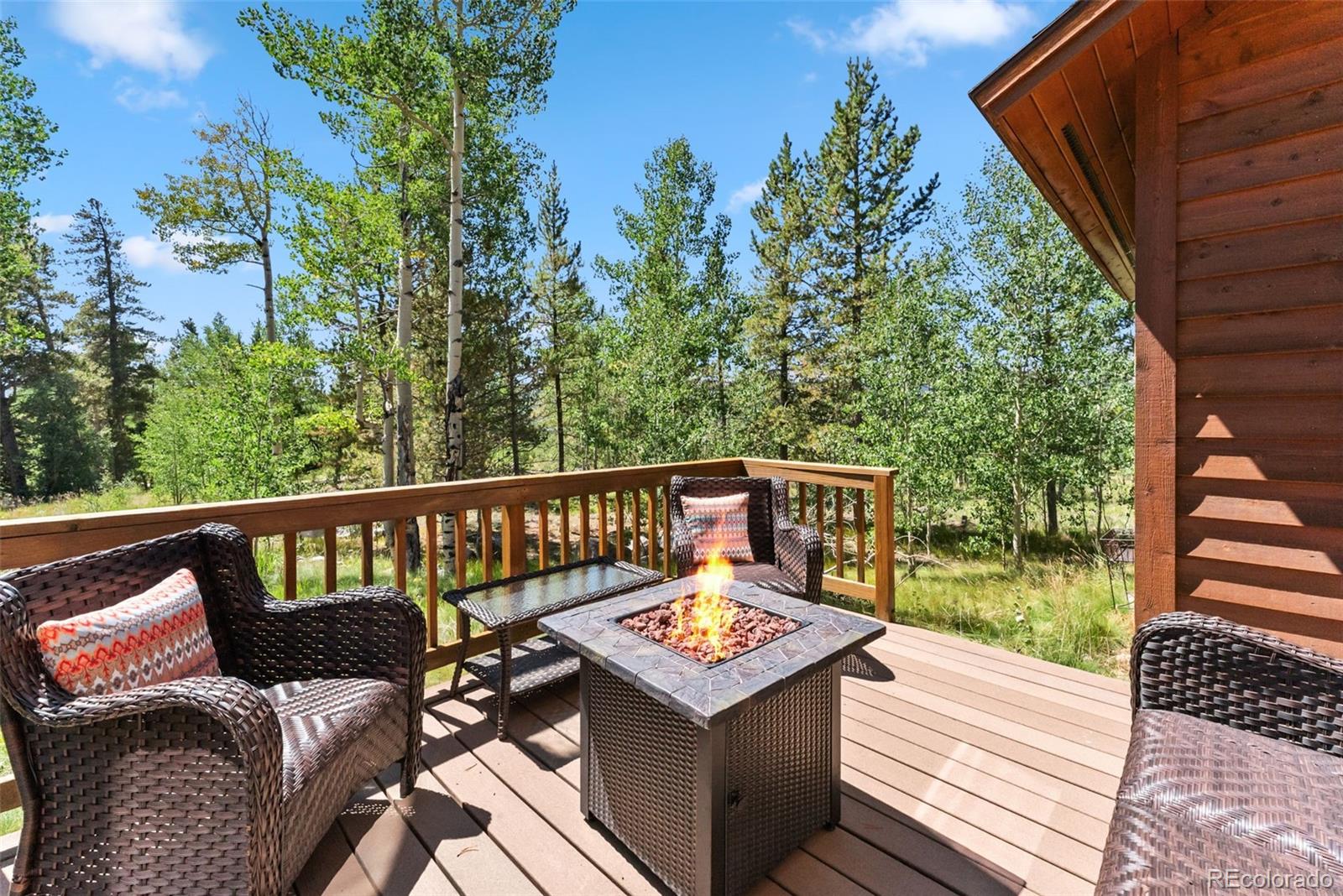 228 Glacier Ridge Road Alma CO 80420