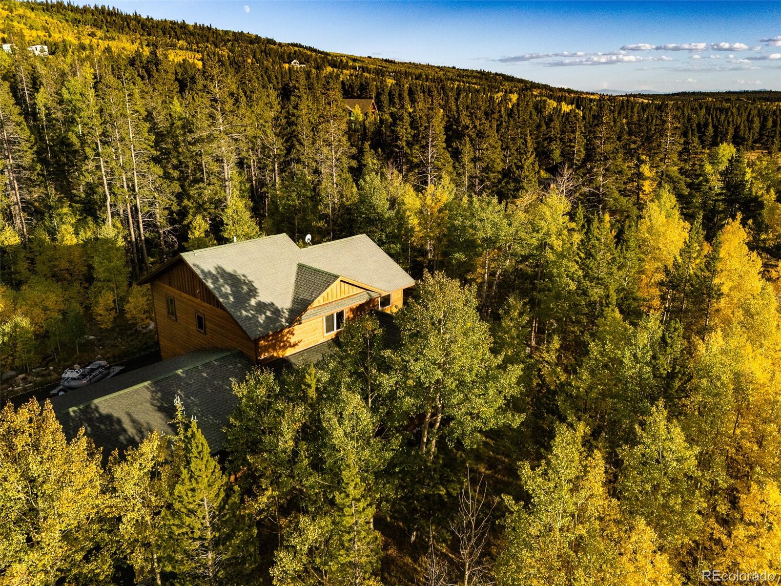 228 Glacier Ridge Road Alma CO 80420