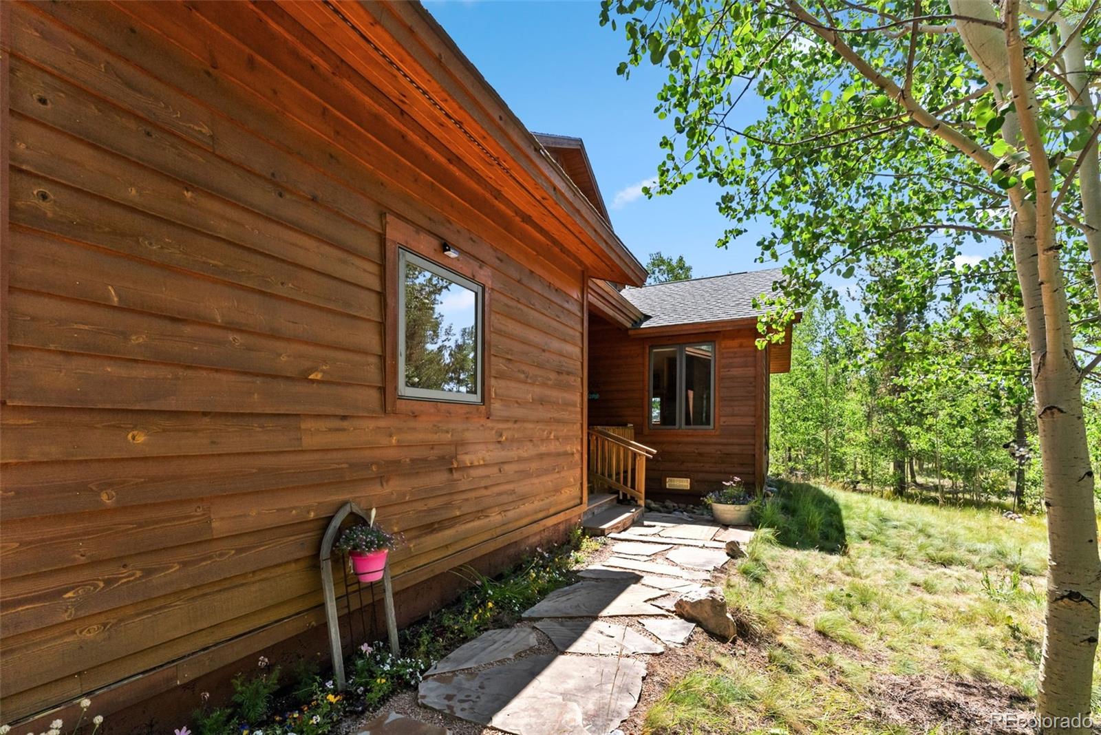 228 Glacier Ridge Road Alma CO 80420