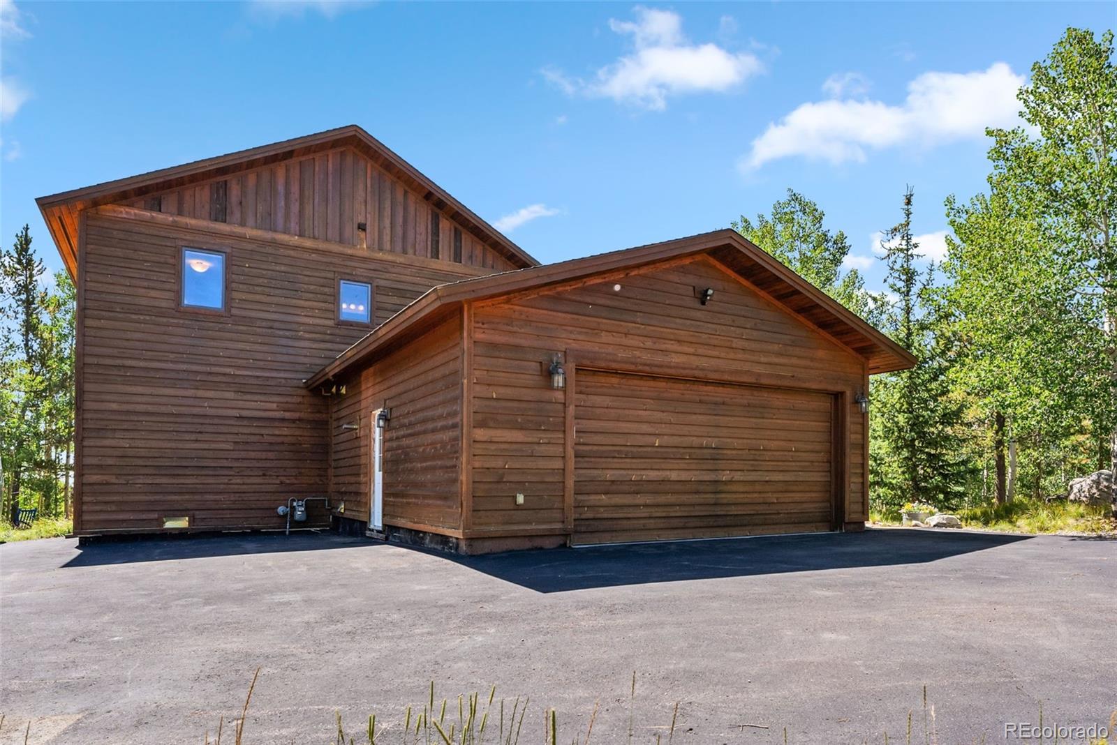 228 Glacier Ridge Road Alma CO 80420