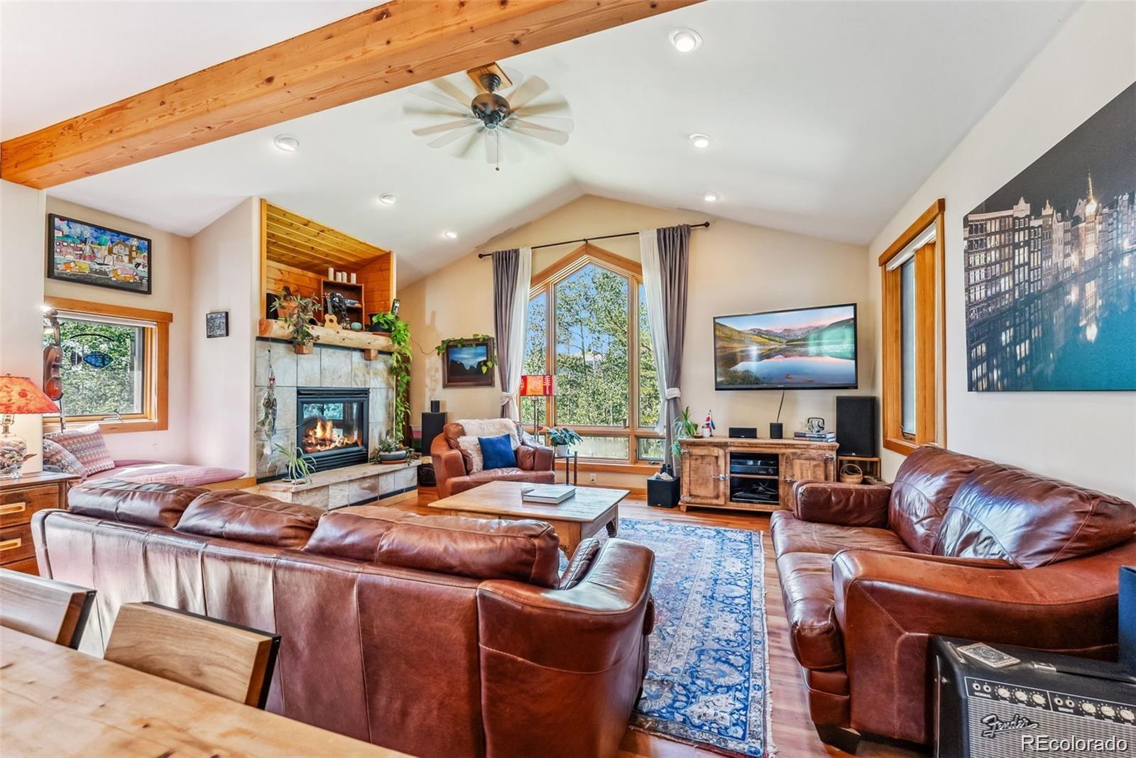 228 Glacier Ridge Road Alma CO 80420