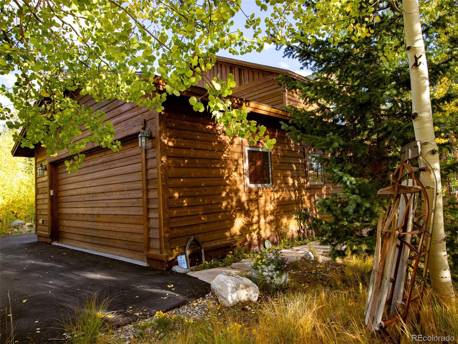 228 Glacier Ridge Road Alma CO 80420