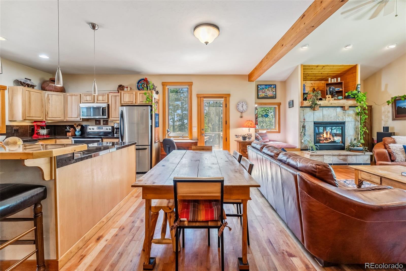 228 Glacier Ridge Road Alma CO 80420