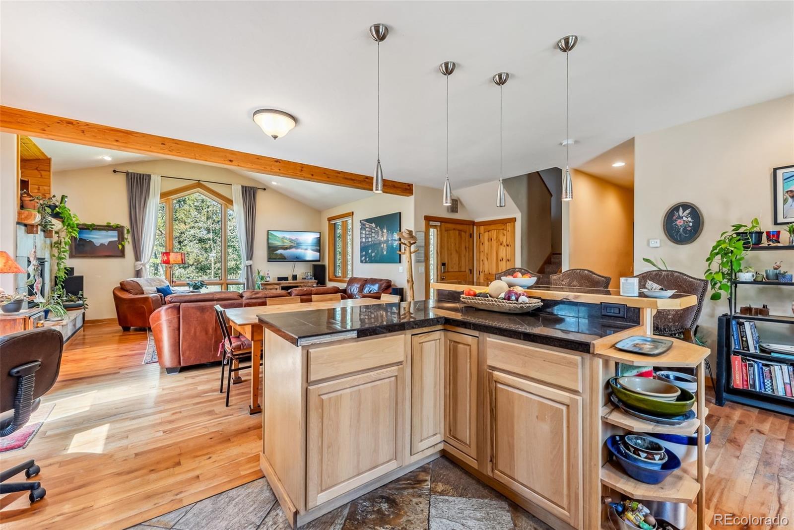 228 Glacier Ridge Road Alma CO 80420