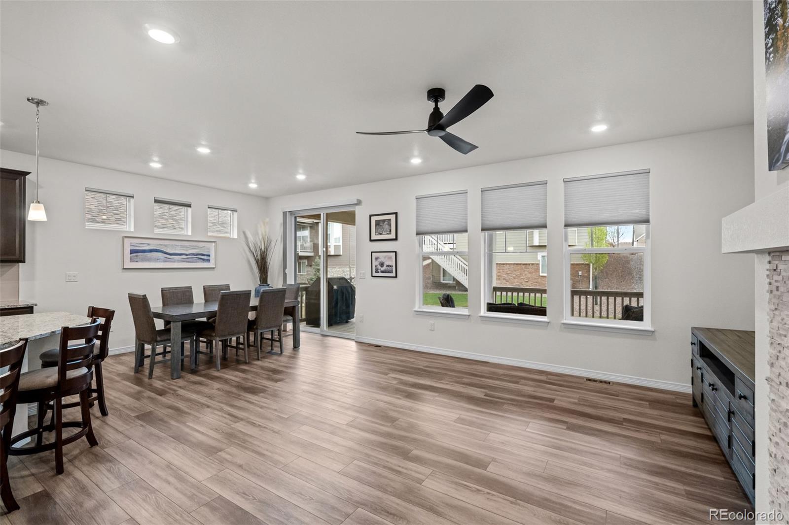8834 S Sicily Court Aurora CO 80016