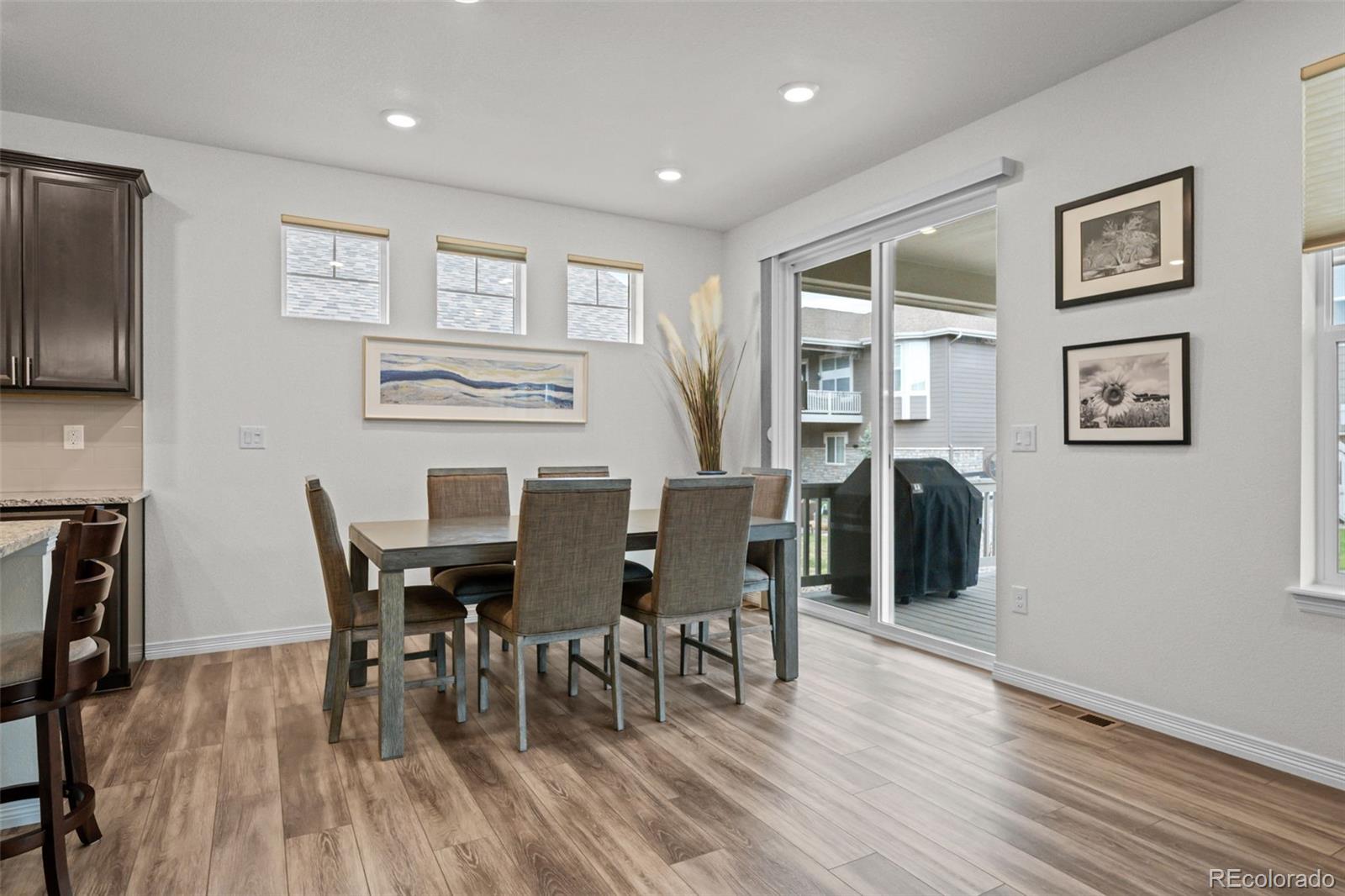 8834 S Sicily Court Aurora CO 80016