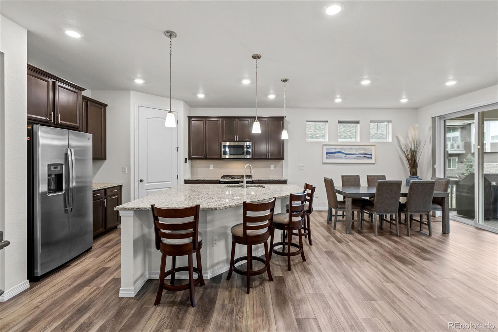 8834 S Sicily Court Aurora CO 80016