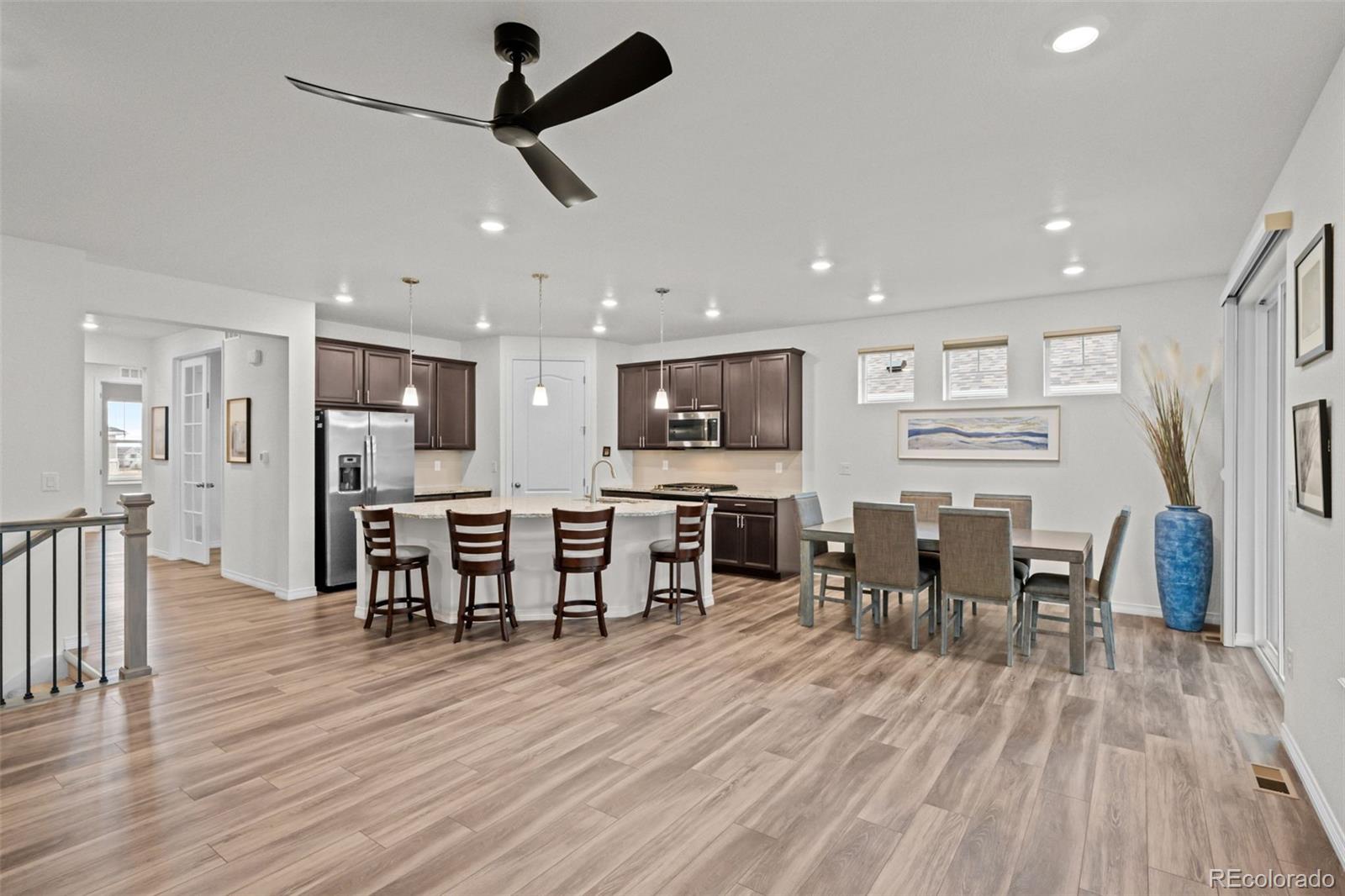 8834 S Sicily Court Aurora CO 80016