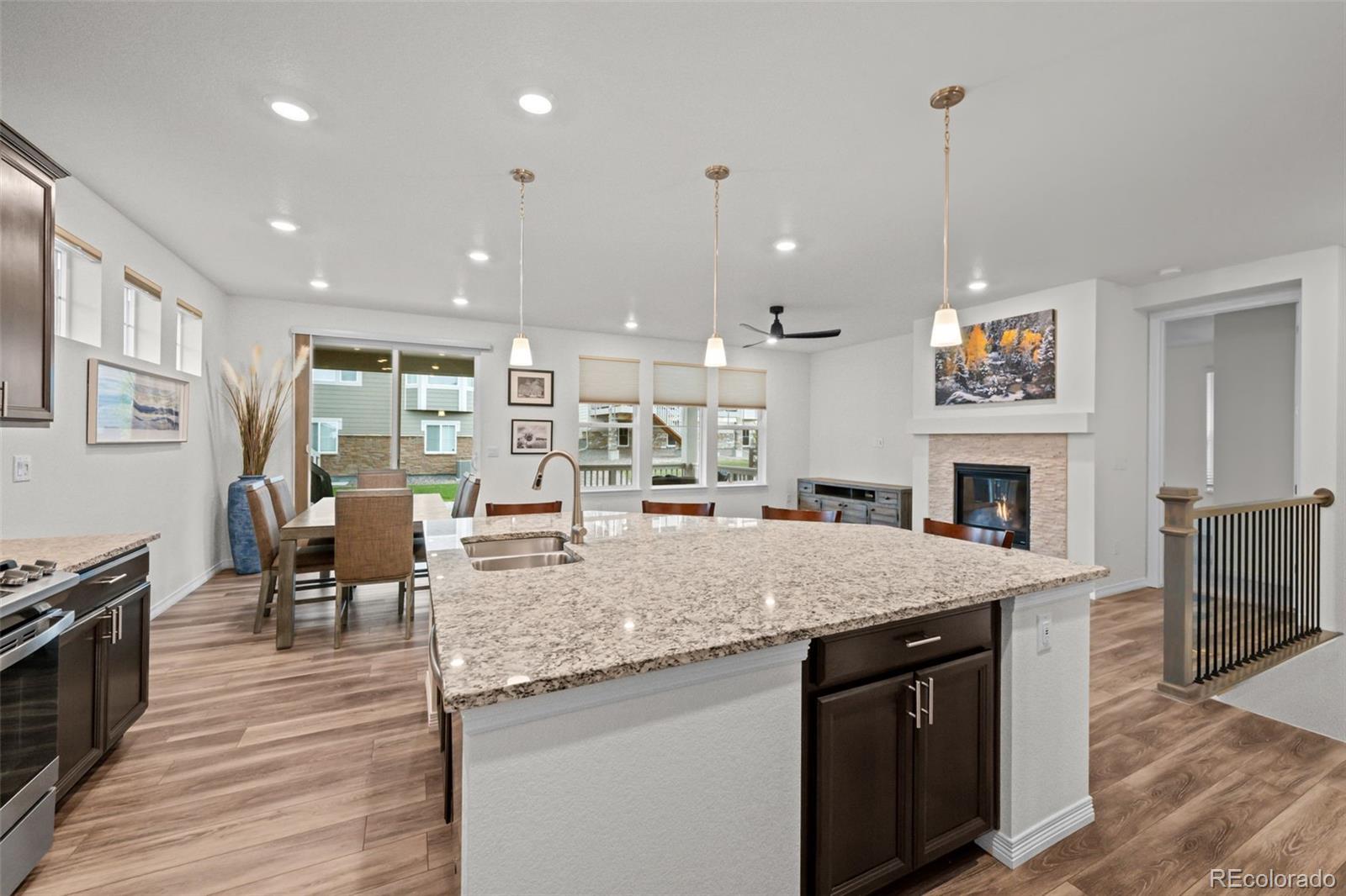 8834 S Sicily Court Aurora CO 80016
