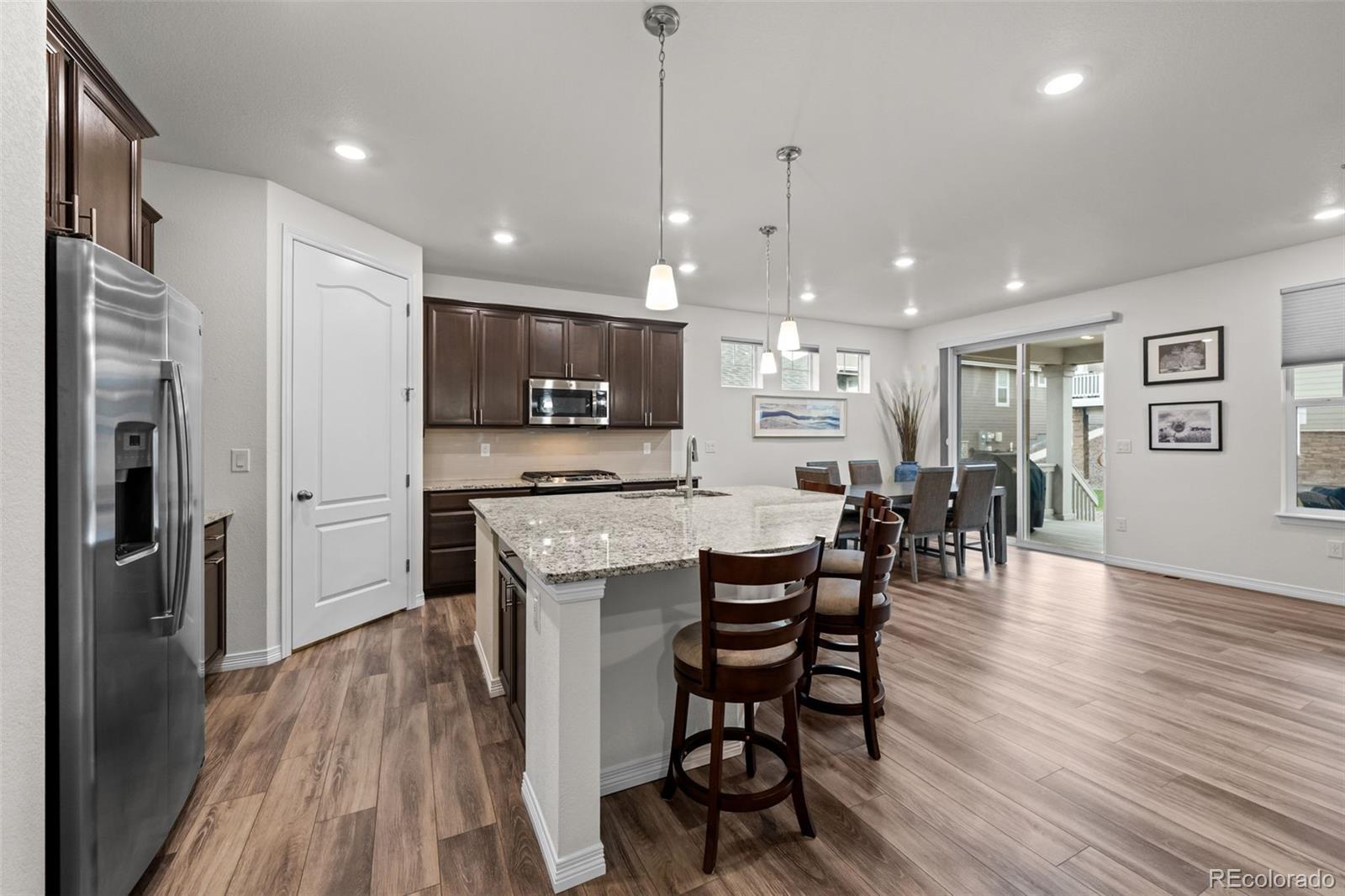 8834 S Sicily Court Aurora CO 80016