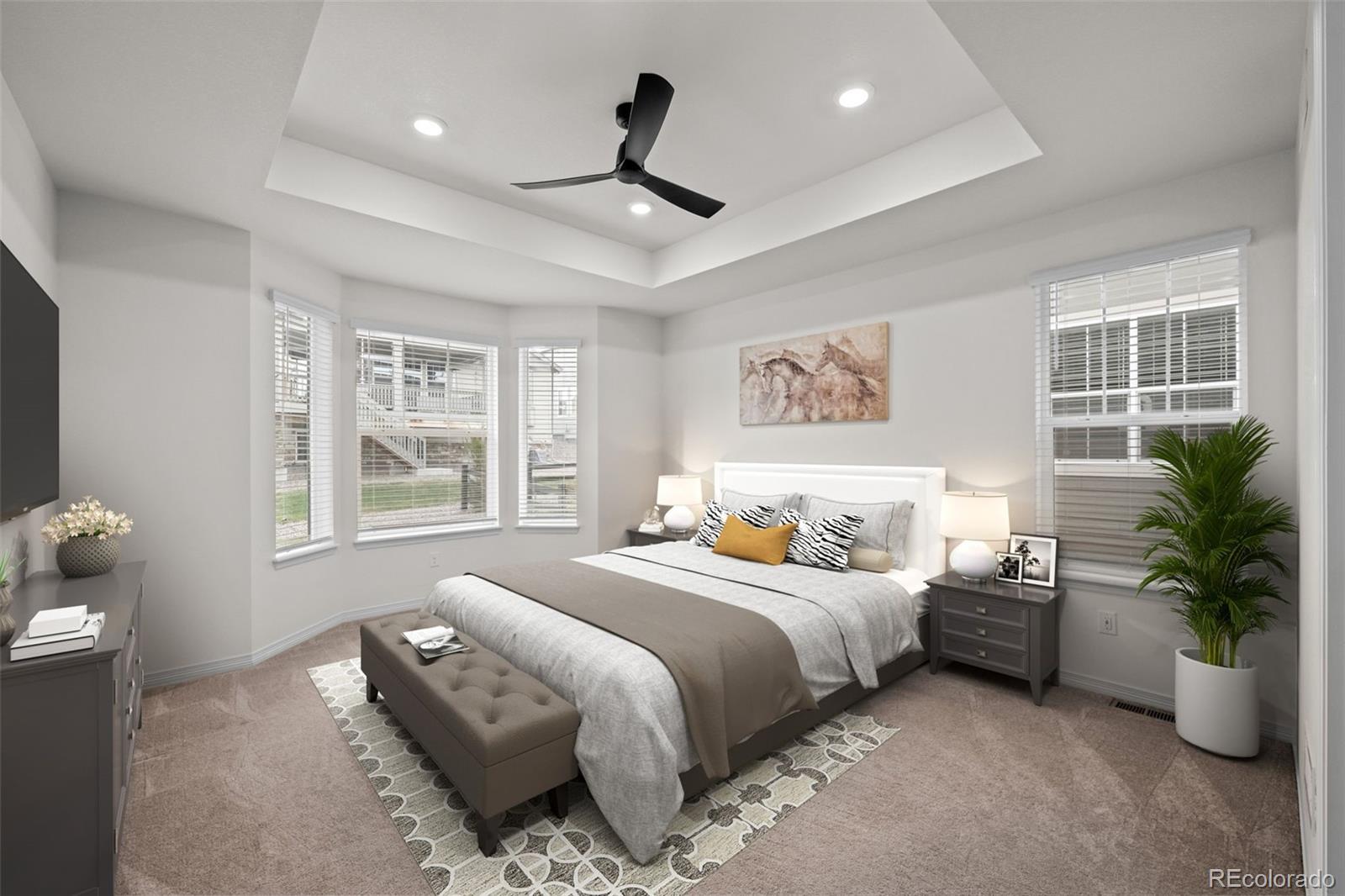 8834 S Sicily Court Aurora CO 80016
