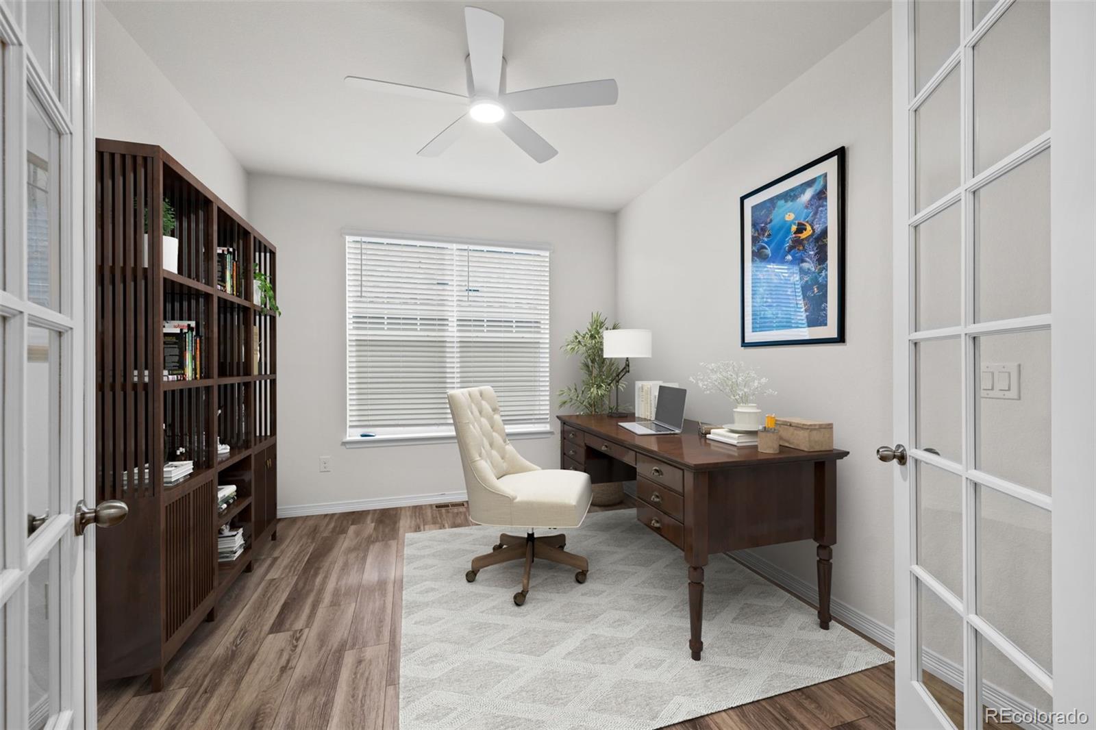 8834 S Sicily Court Aurora CO 80016