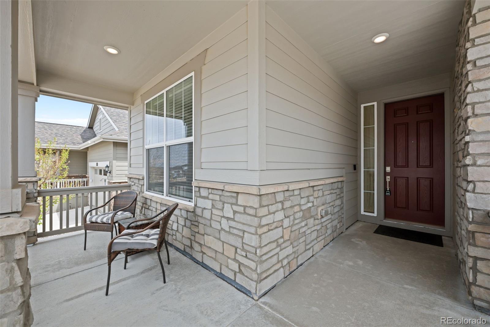 8834 S Sicily Court Aurora CO 80016