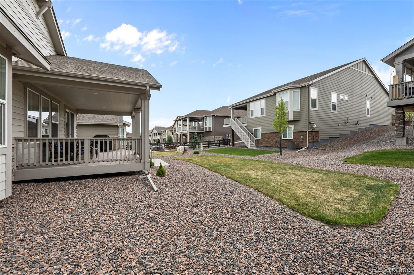 8834 S Sicily Court Aurora CO 80016
