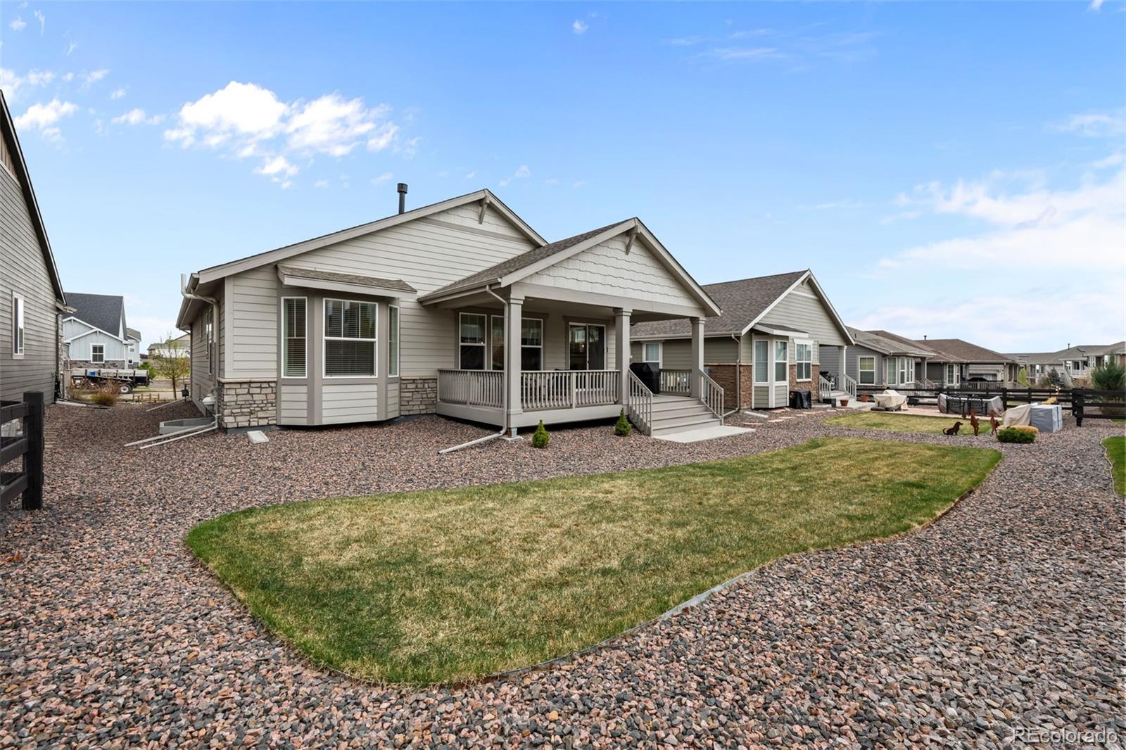 8834 S Sicily Court Aurora CO 80016