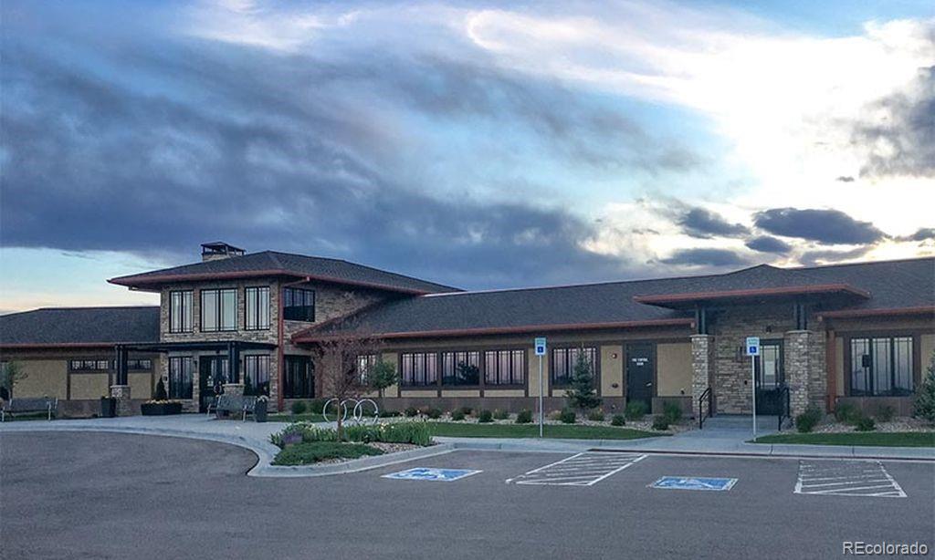 8834 S Sicily Court Aurora CO 80016
