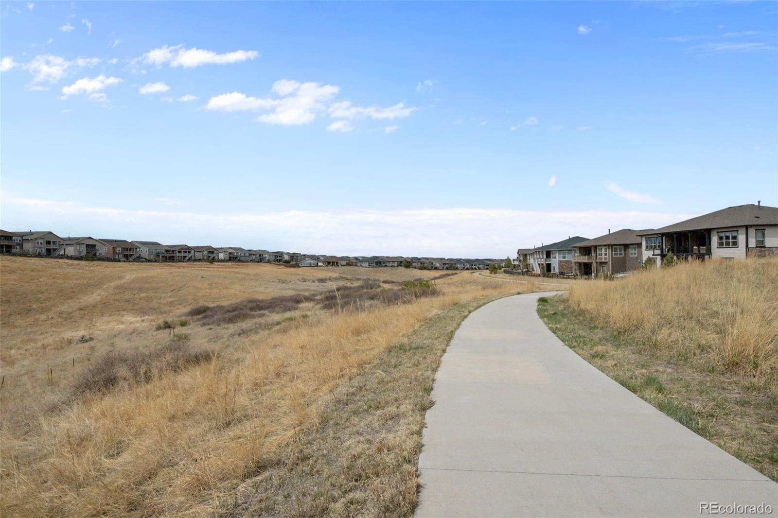 8834 S Sicily Court Aurora CO 80016