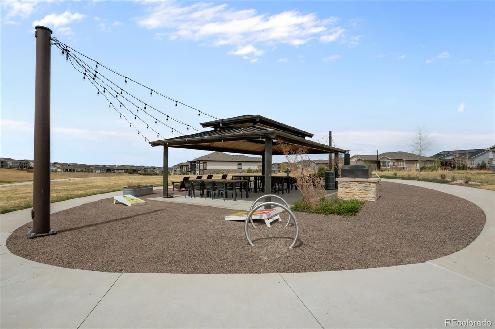 8834 S Sicily Court Aurora CO 80016
