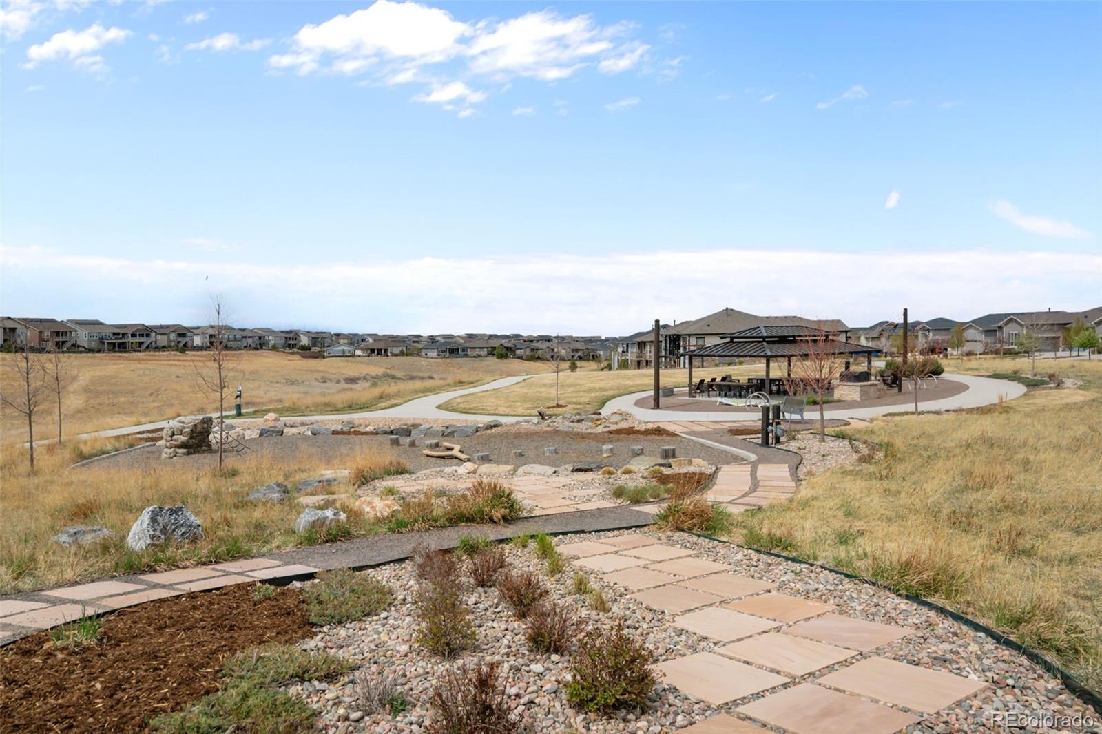 8834 S Sicily Court Aurora CO 80016