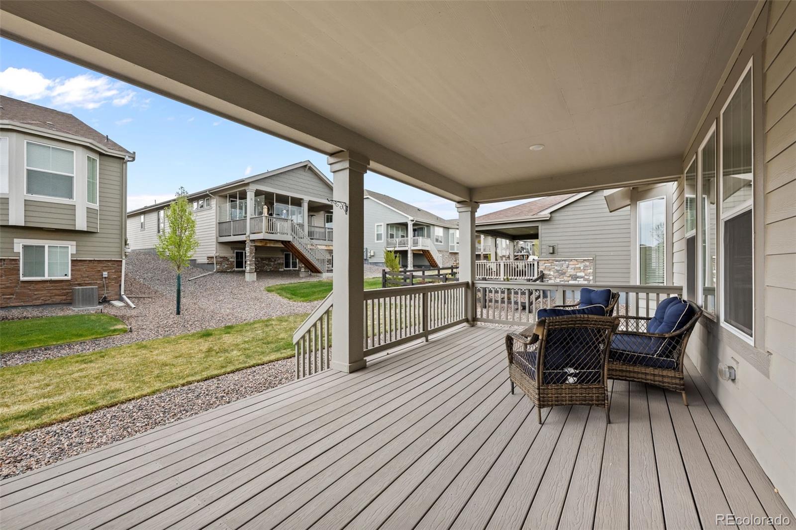 8834 S Sicily Court Aurora CO 80016