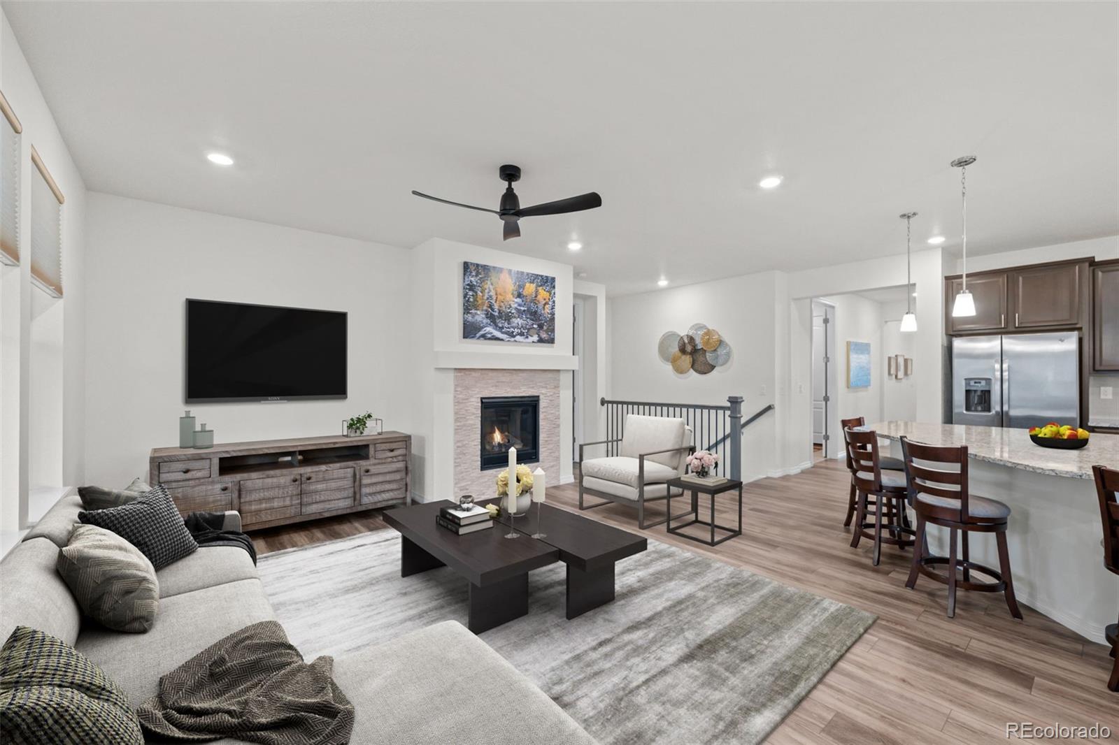 8834 S Sicily Court Aurora CO 80016
