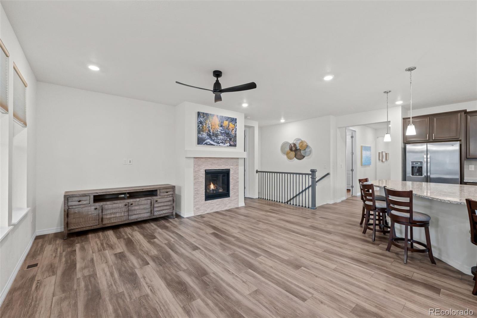 8834 S Sicily Court Aurora CO 80016