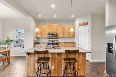 423 Frontier Place Canon City CO 81212