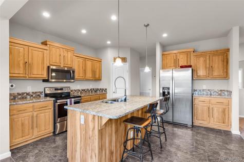 423 Frontier Place Canon City CO 81212