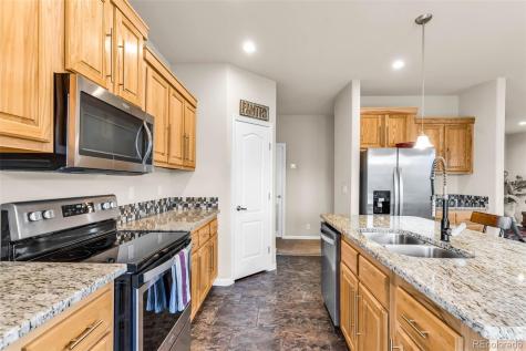 423 Frontier Place Canon City CO 81212