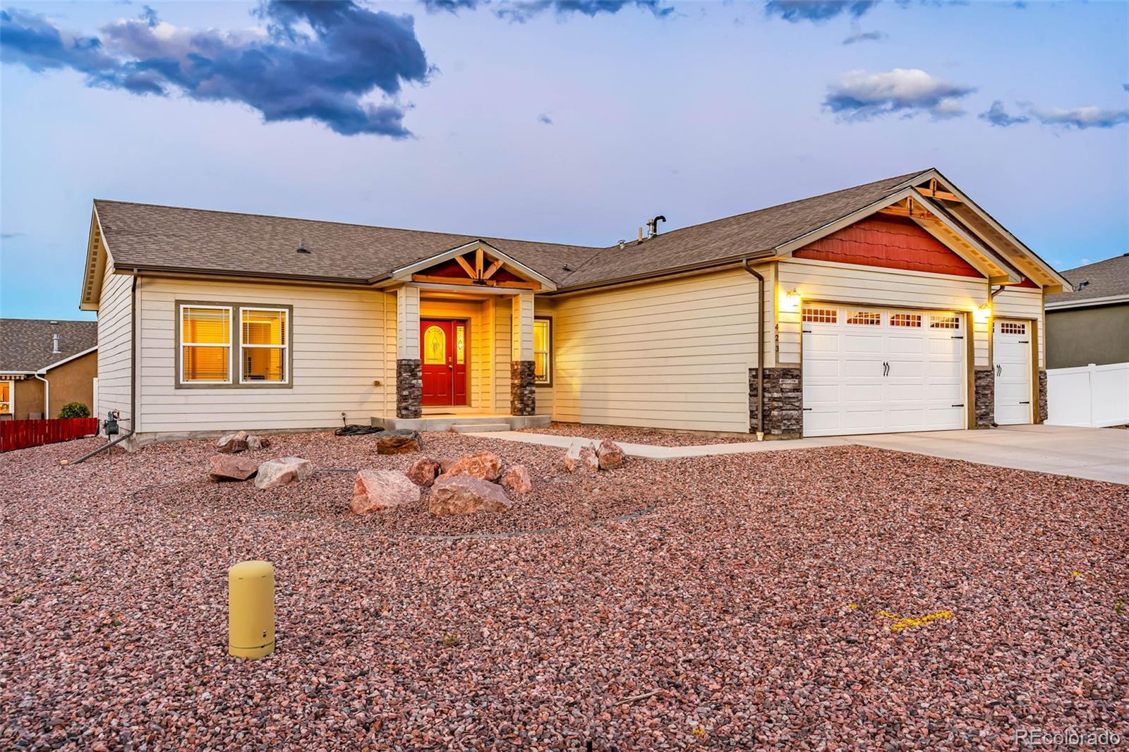 423 Frontier Place Canon City CO 81212