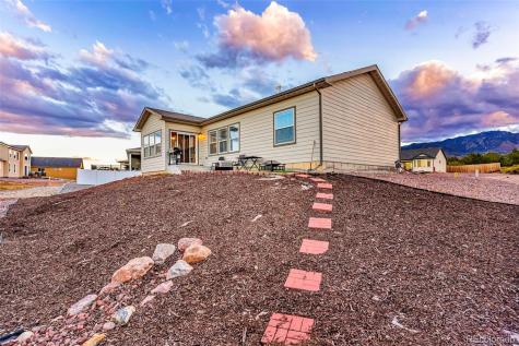 423 Frontier Place Canon City CO 81212
