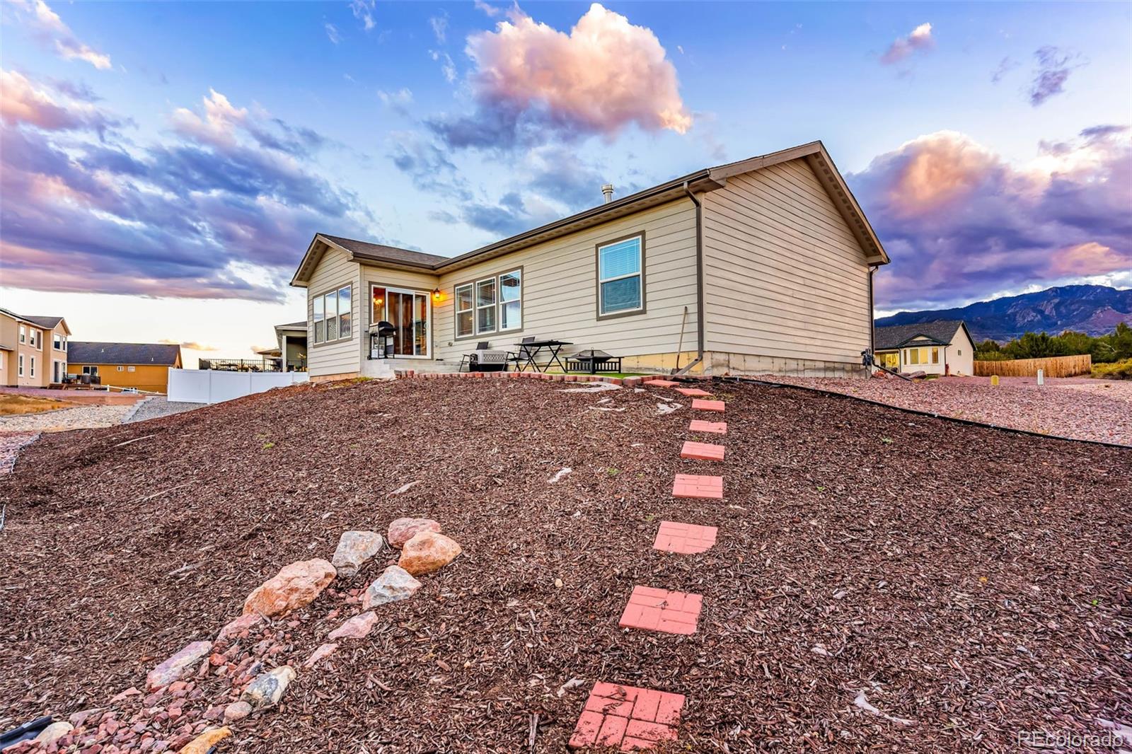 423 Frontier Place Canon City CO 81212