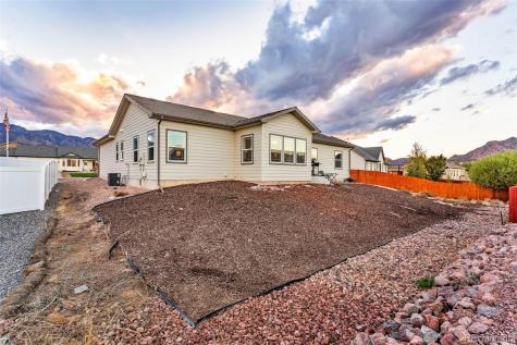 423 Frontier Place Canon City CO 81212