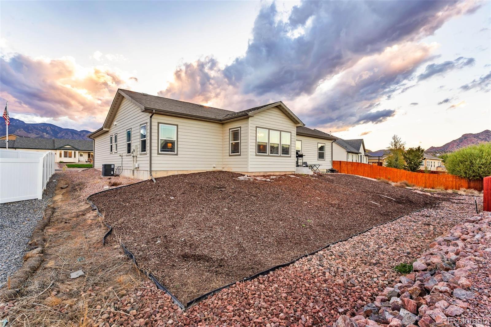 423 Frontier Place Canon City CO 81212