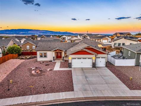 423 Frontier Place Canon City CO 81212