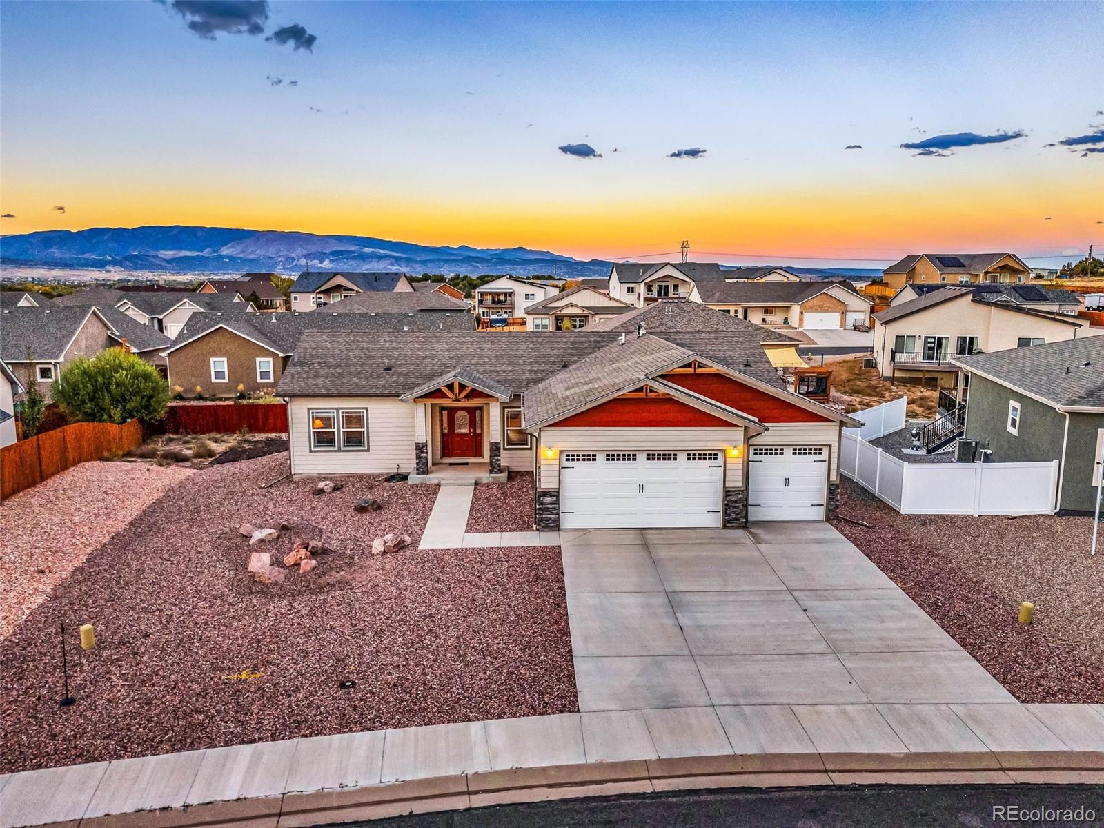 423 Frontier Place Canon City CO 81212