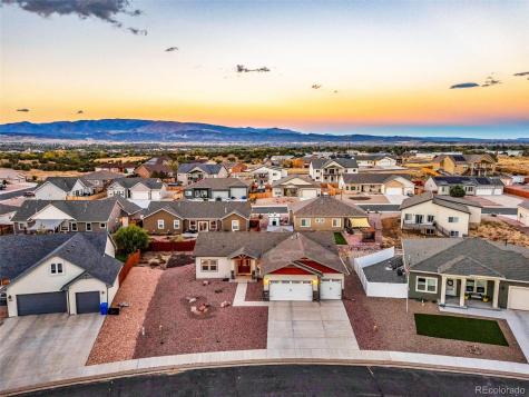 423 Frontier Place Canon City CO 81212