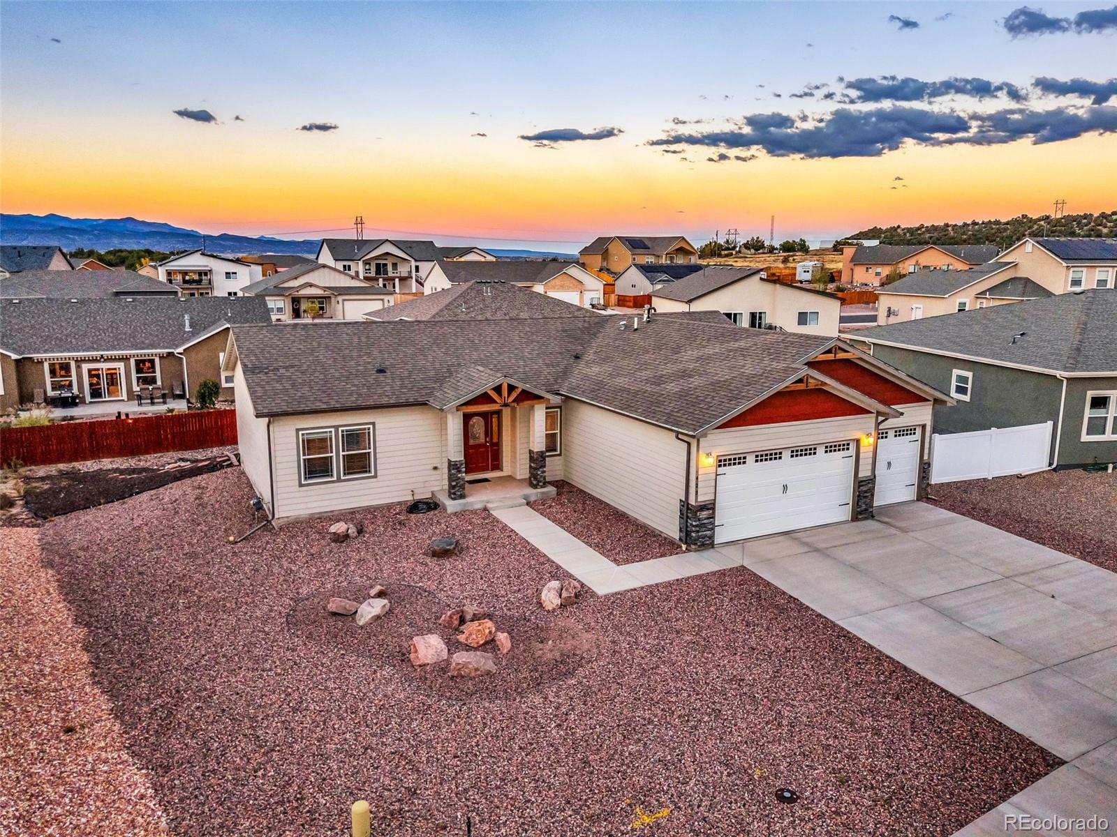 423 Frontier Place Canon City CO 81212