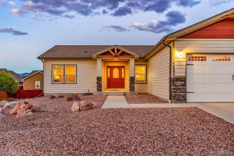 423 Frontier Place Canon City CO 81212