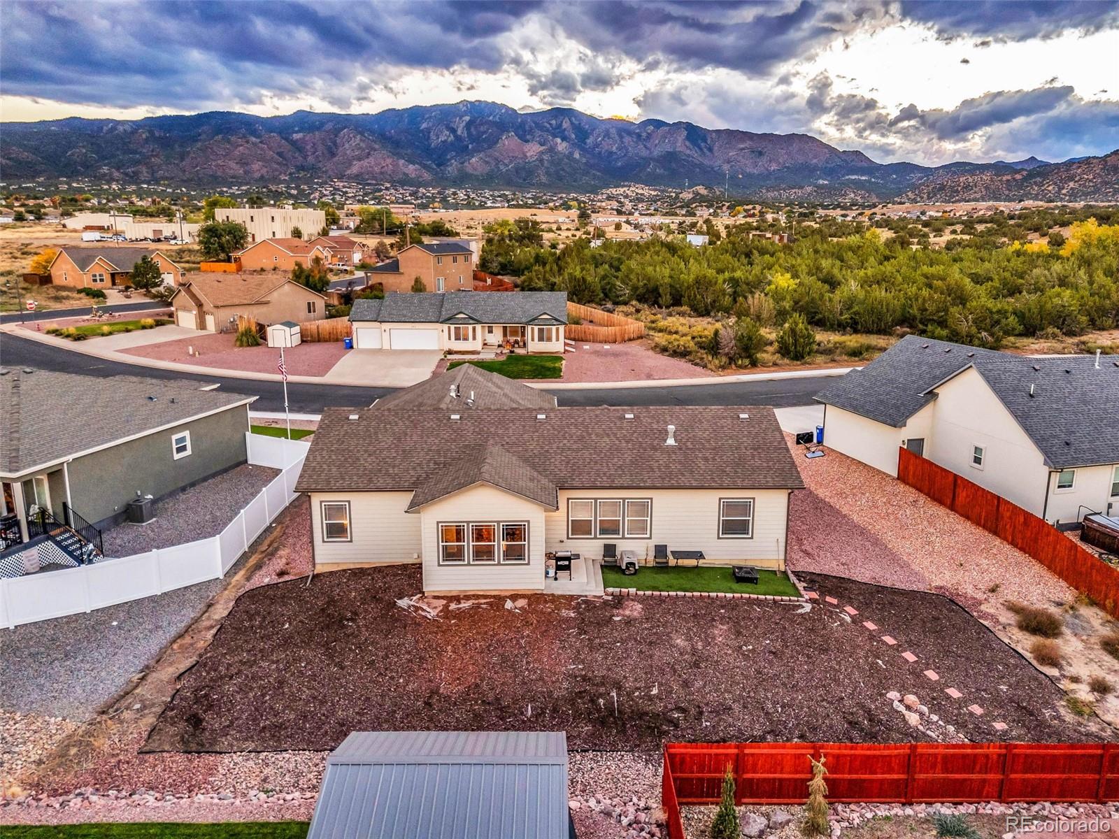 423 Frontier Place Canon City CO 81212