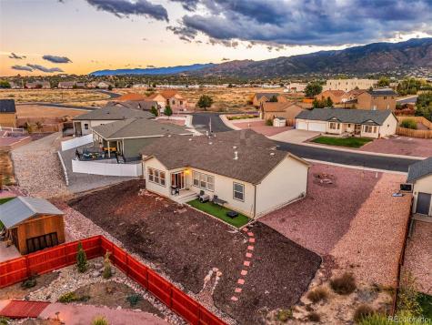 423 Frontier Place Canon City CO 81212