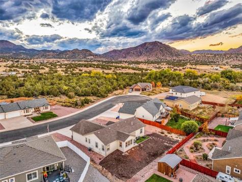 423 Frontier Place Canon City CO 81212