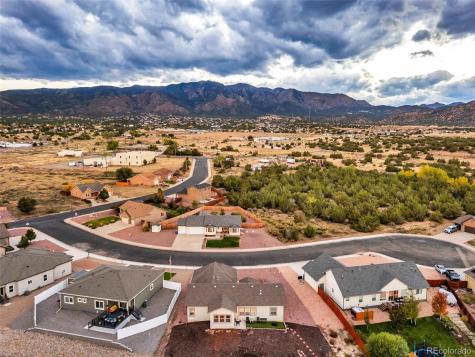 423 Frontier Place Canon City CO 81212