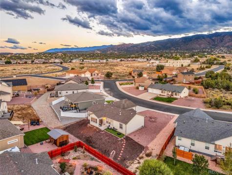 423 Frontier Place Canon City CO 81212