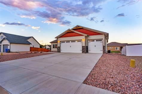 423 Frontier Place Canon City CO 81212