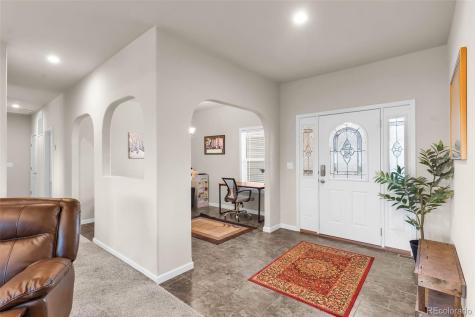 423 Frontier Place Canon City CO 81212