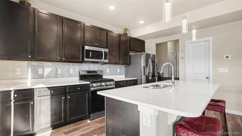 3204 Loot Drive Colorado Springs CO 80939
