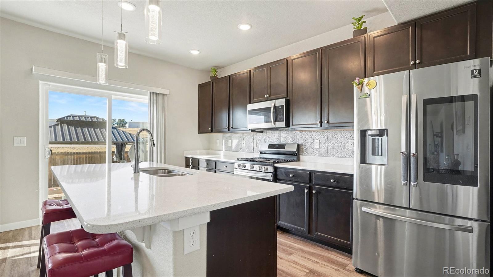 3204 Loot Drive Colorado Springs CO 80939